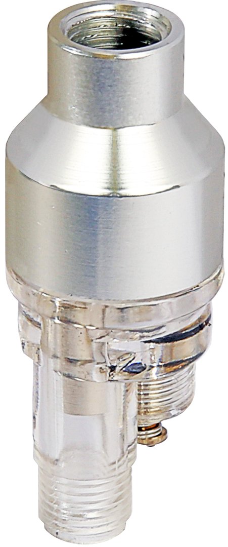 1/8" Druckluft Wasserabscheider Mini-Filter Luftfilter 00171