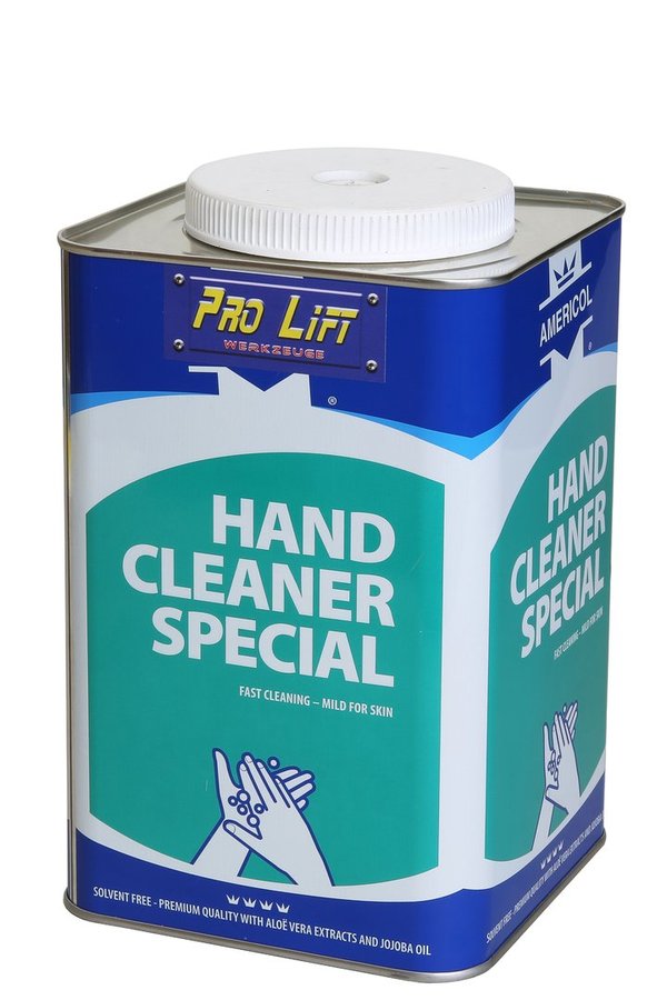 Spezial-Handreiniger 4,5 Liter, Handwaschpaste